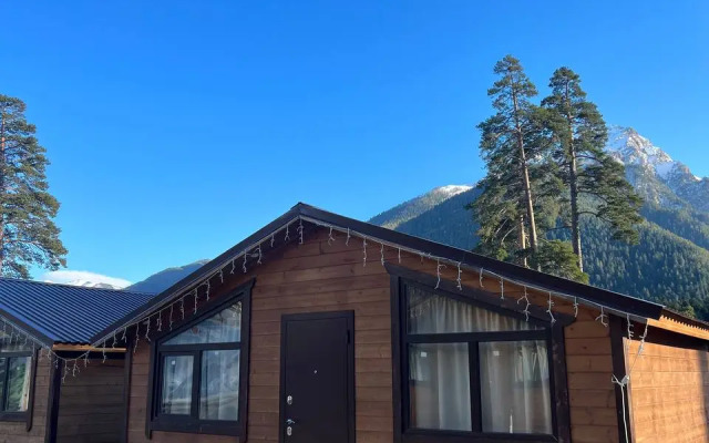 Shale Mini hotel