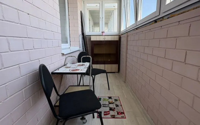 Квартира на Ливенской 33к1