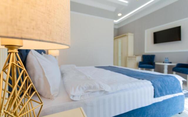 Royal Samarkand Hotel