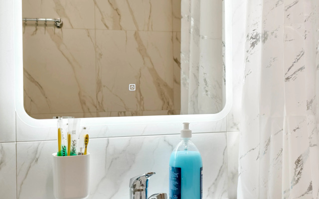 Квартира Уютная ЖК Универс возле СФУ