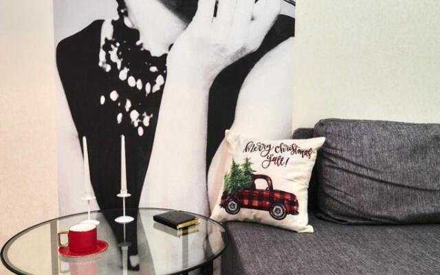 Апартаменты Hollywood от City House