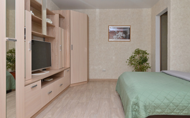 Апартаменты Вышка