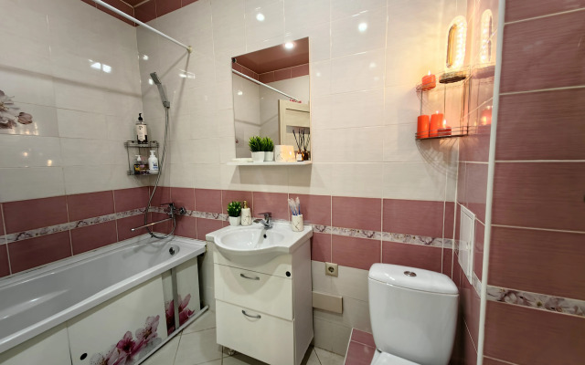 Квартира Просторная 2ка у Мамаева кургана