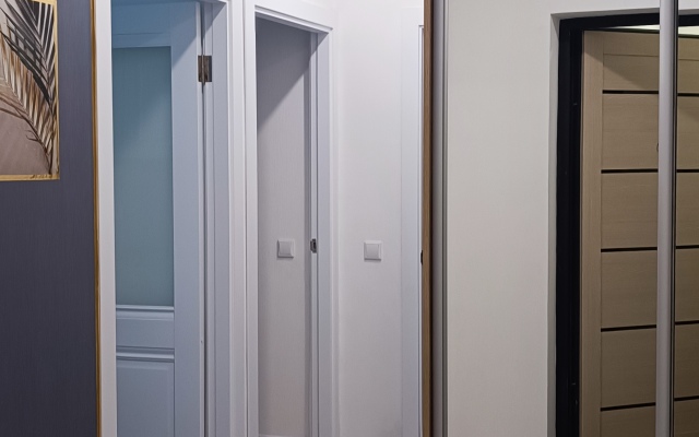 Квартира Уютные апартаменты