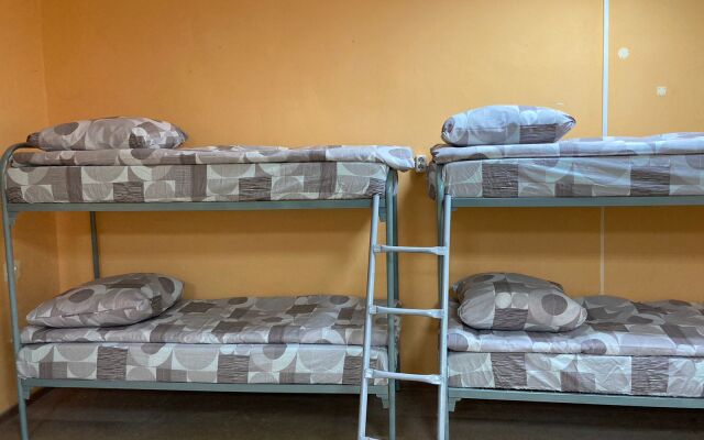 Postel Hostel