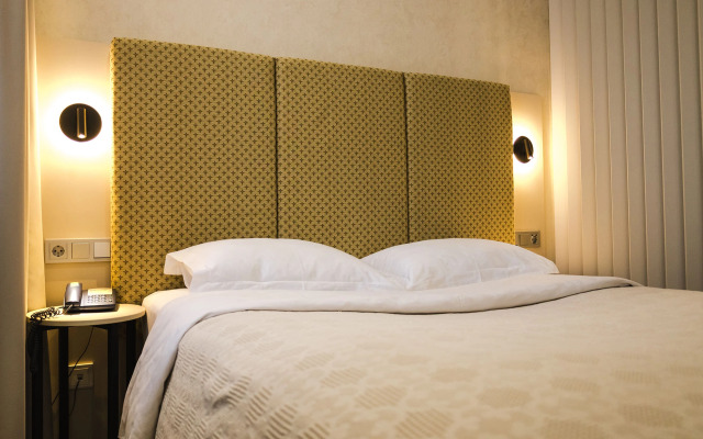 Гостиница Глория