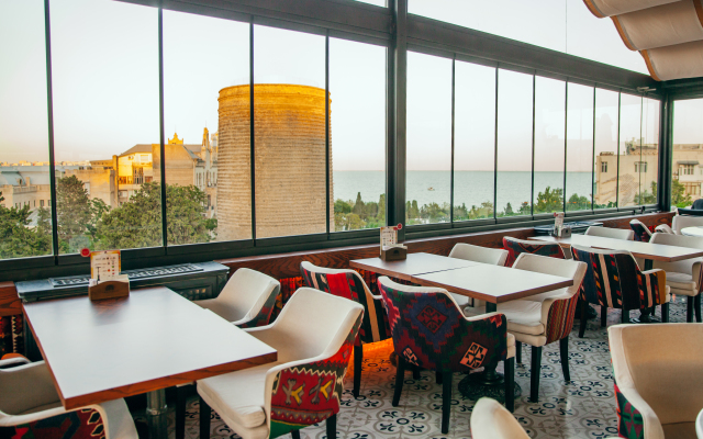 Sultan Inn Boutique Hotel
