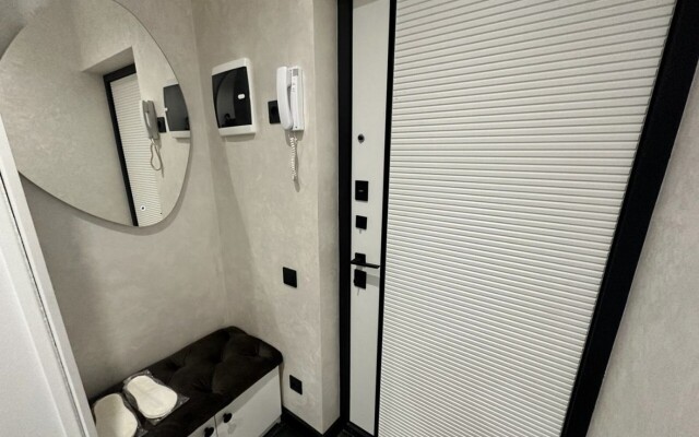 Квартира ЖК Рубин