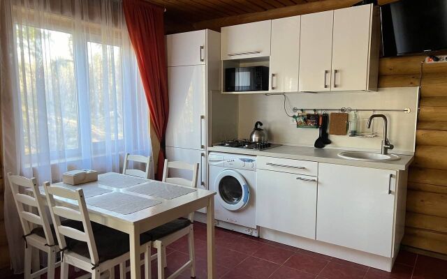 Rus Private House