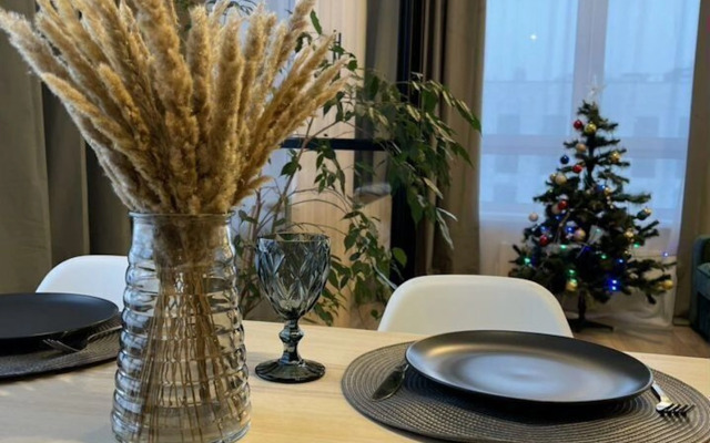 Квартира на Улице Лобненская 13 к2