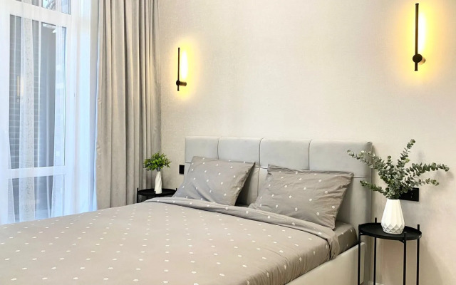 Апартаменты Goodroom