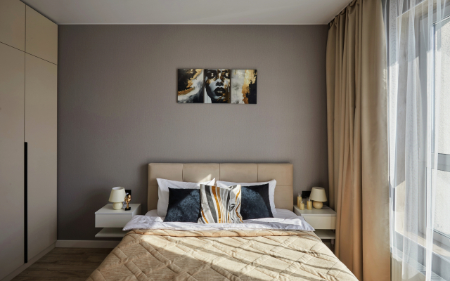 Квартира Дизайнерская