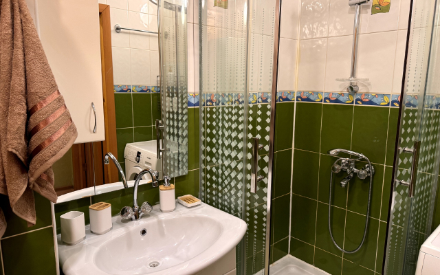 Квартира Африканда