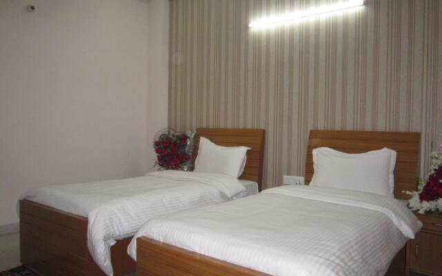 The Residencia Inn Premium Guest House