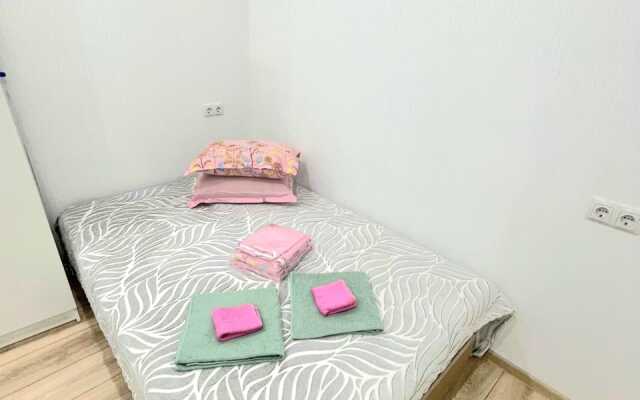 Квартира Апартаменты На 65-летия Победы 1/12