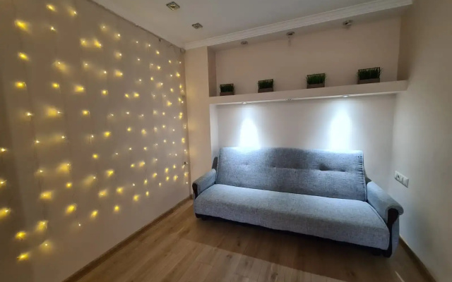 Hovrino Comfort Plus Apartments - Apartment in Moscou - Photo 2