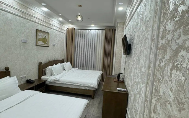 Hotel Malika Sulton