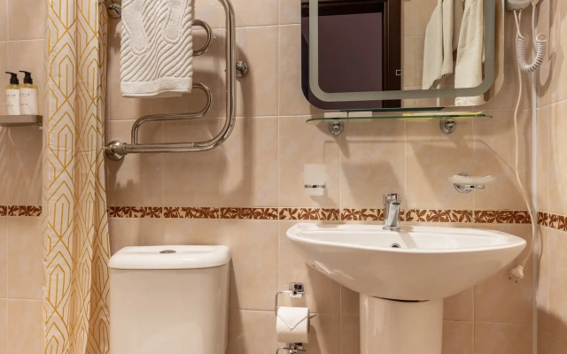 Katran Hotel