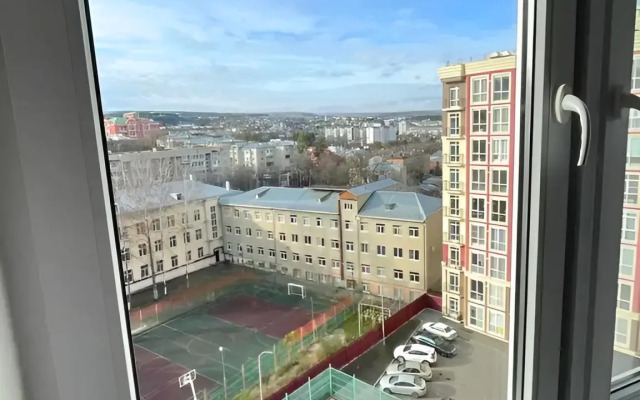 Квартира на Улице Коллективная 11