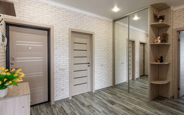 Апартаменты на Дзержинского 2