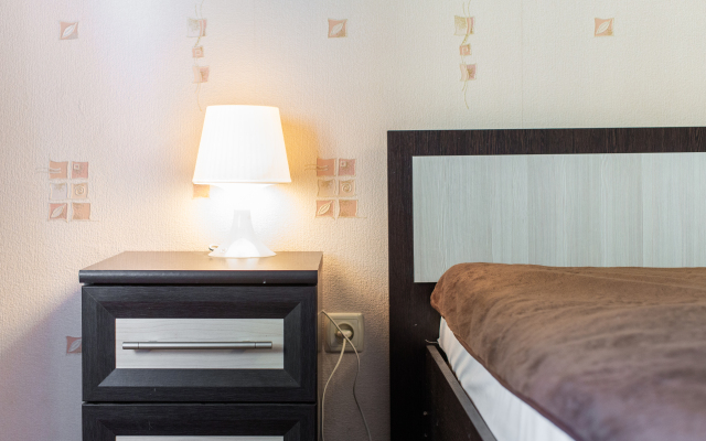 Апартаменты у метро Савёловская