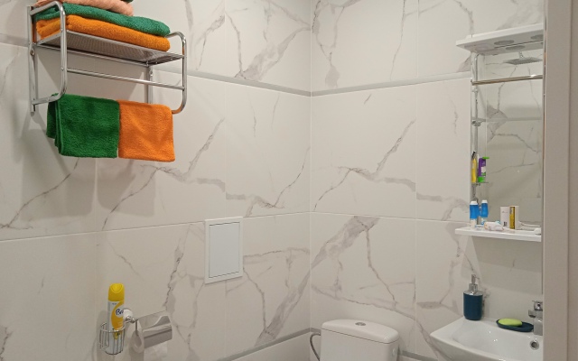 Uyutnaya Kvartira Na Lazarevskoj Apartments