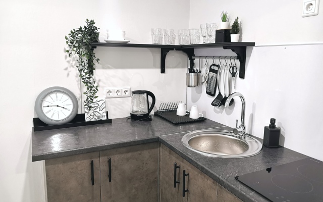 Silver Flat Apartments
