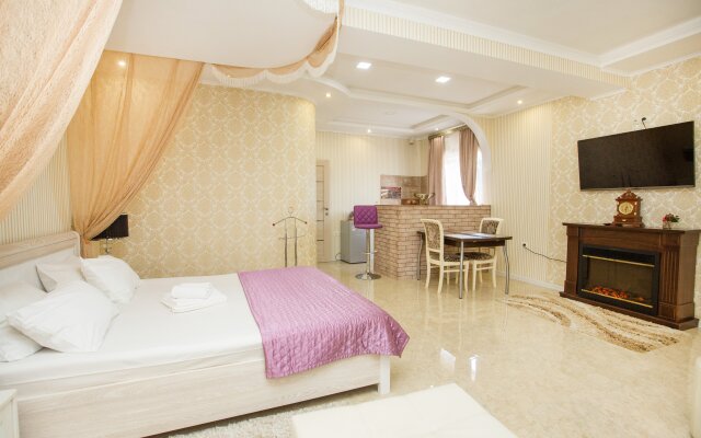 Marsel Guest House