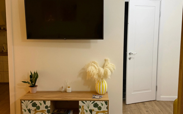 Квартира Сердце Бреста 2