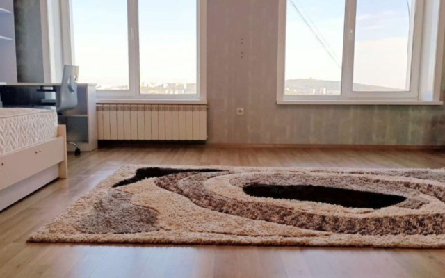 S Vidom Na Buhtu Zolotoy Rog Private House