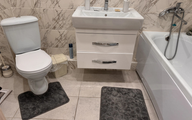 Квартира на Островского 7