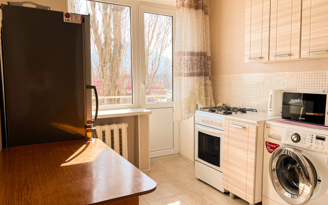 Апартаменты Apart MV на Советской 70