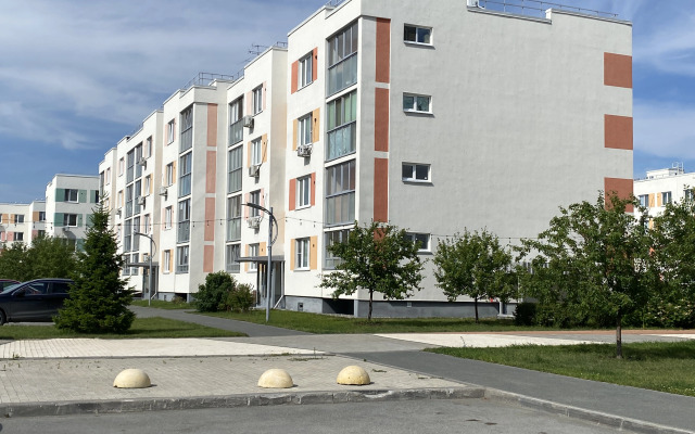 Komfortnaya Odnokomnatnaya V Tikhom Spalnom Rayone Zhk Aprel Flat