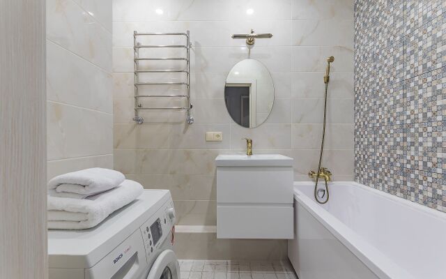 Апартаменты шикарные в центре