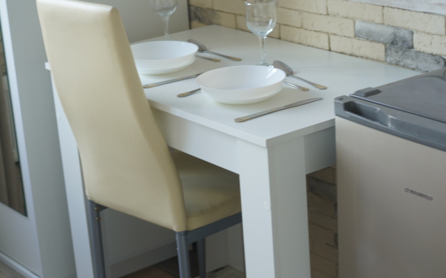 Na Dmitrovskom Shosse 71А Flat
