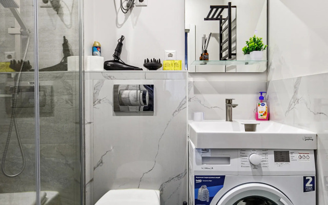 Maxrealty24 V Zhk Triniti Apartment