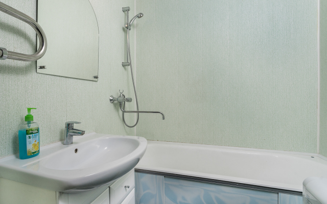 Апартаменты BestFlat24 Сухаревская