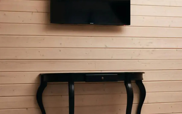 Частный дом Moon House Arkhyz 2