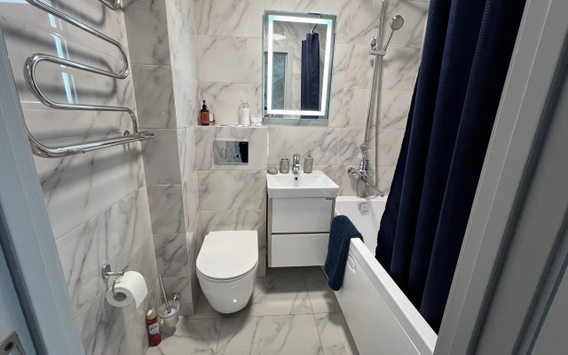 Квартира на Кольском 174