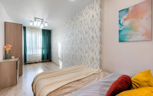 Palitra Flat