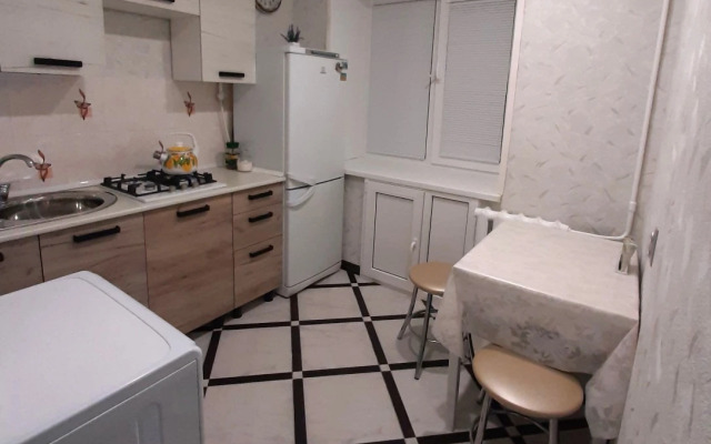 Квартира Удобная квартира в центре