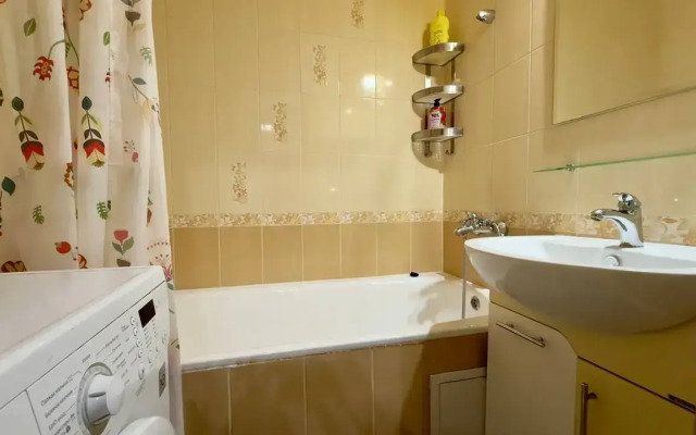 Arendagrad Neman 9 Flat