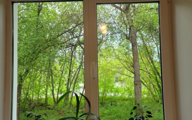 Апартаменты Возле Аэропорта Кольцово и Мини Студии Маяк