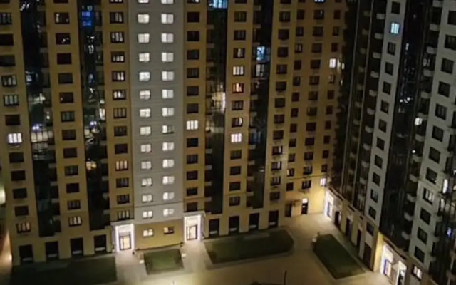 Квартира на улице Пескова 3