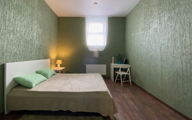 Хостел Фэмилирум