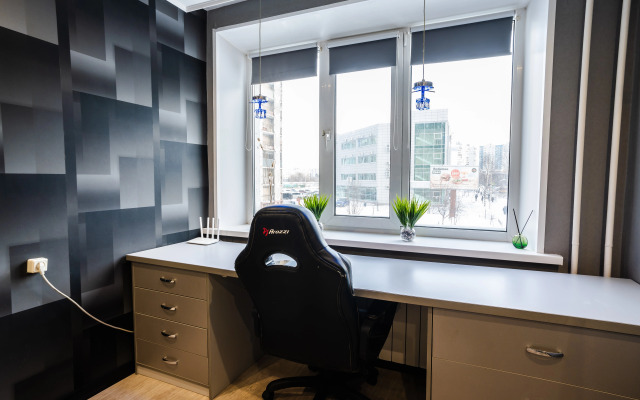 Квартира посуточно