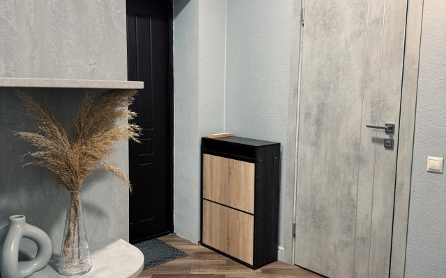 Квартира Уютная однокомнатная квартира