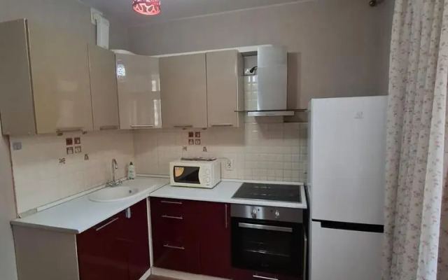 Квартира на ул. Восточно-Кругликовская 30/1