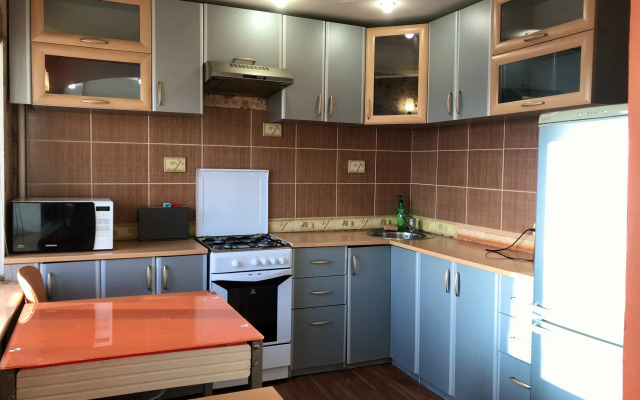 Квартира City Center