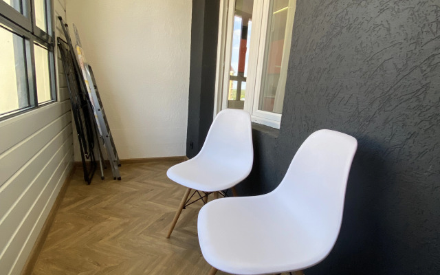 Uyutnaya Solnechny Gorod Flat